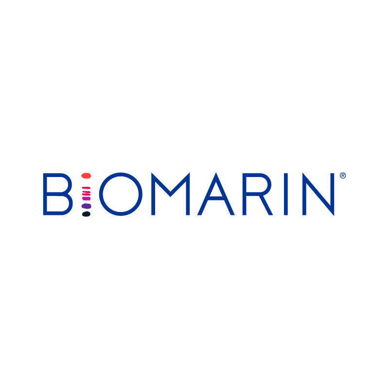 BioMarin logo