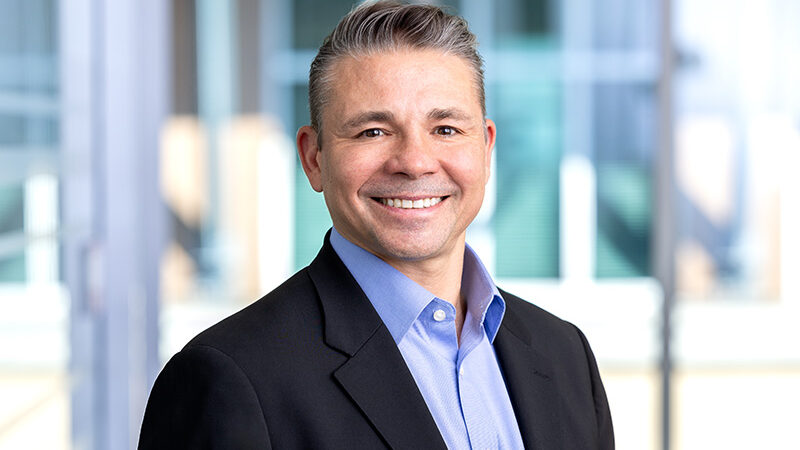 Brian Mueller, Executive Vice President, Chief Financial Officer