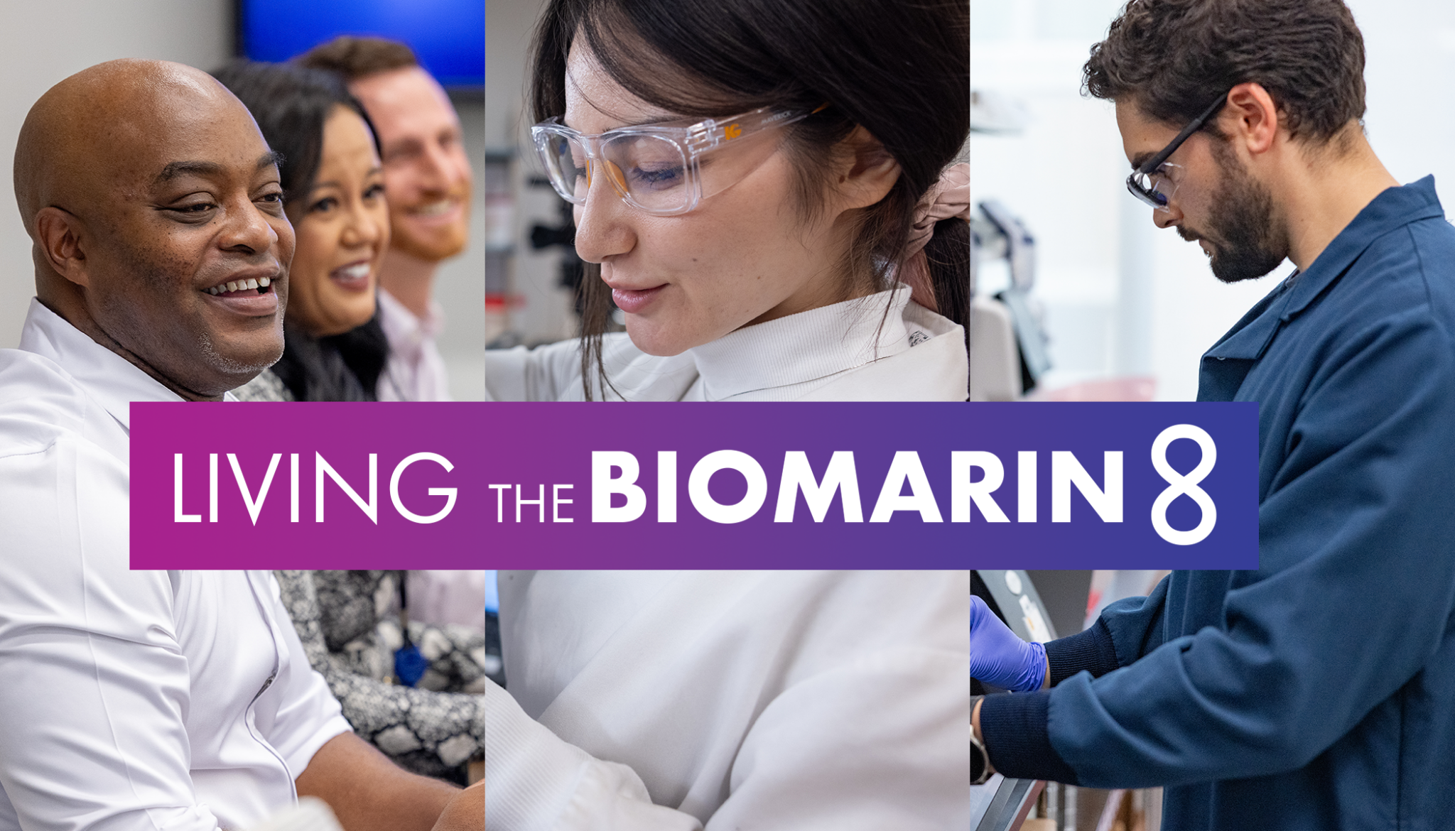 BioMarin Pharmaceutical | Global Biotechnology Company