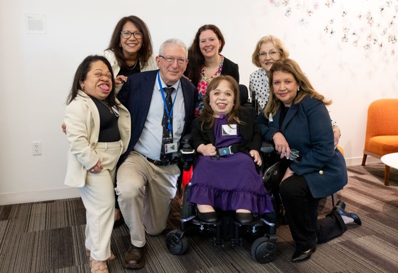 MPS Community at BioMarin