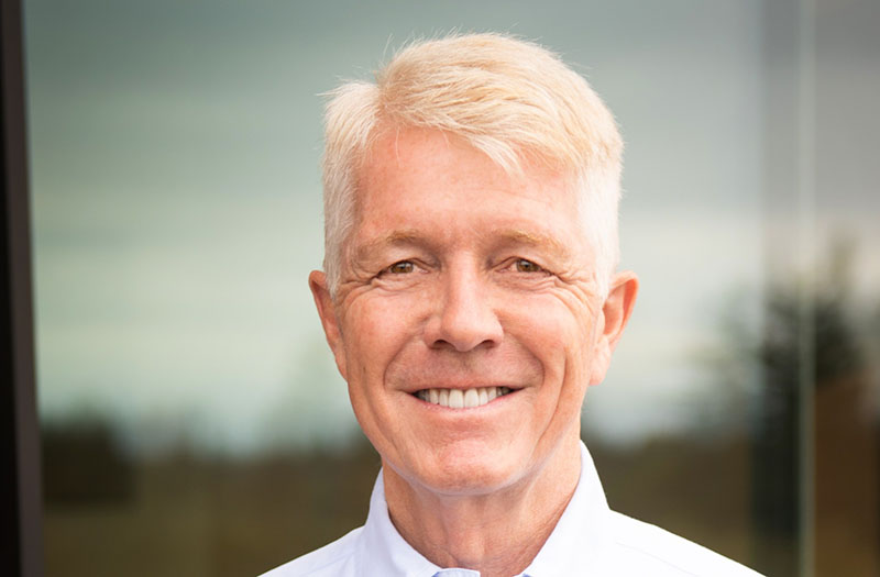BioMarin Board of Directors member Ian T. Clark