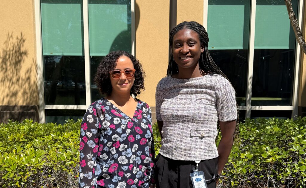 BioMarin Intern