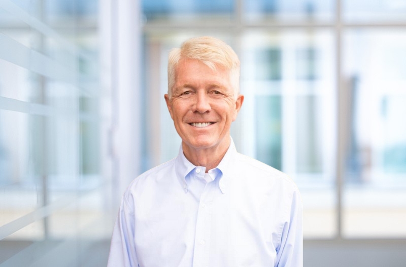 BioMarin Board of Directors member Ian T. Clark
