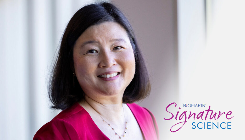 Christina Pao Signature Science