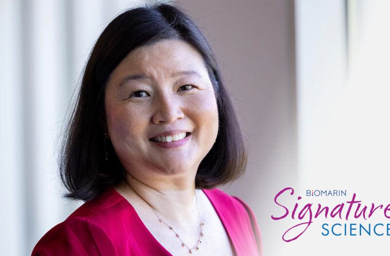 Christina Pao Signature Science