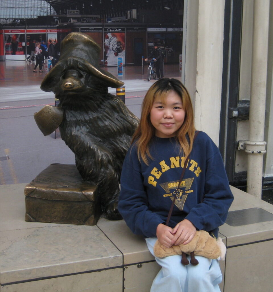Allyson Chan