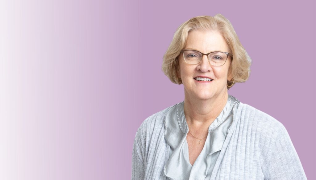Terri Klein National MPS Society