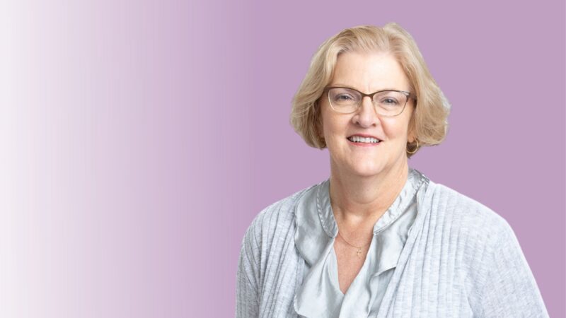 Terri Klein National MPS Society