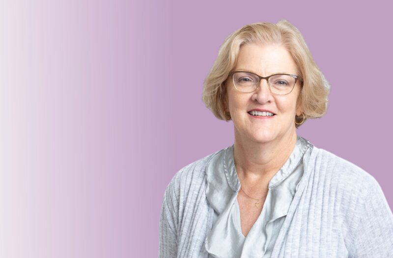 Terri Klein National MPS Society