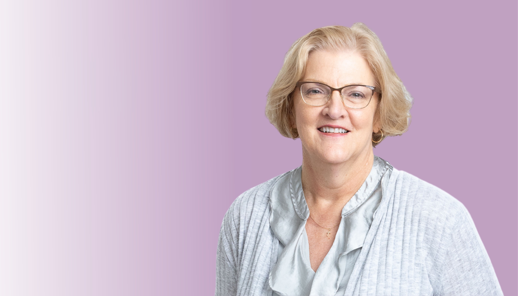 Terri Klein National MPS Society