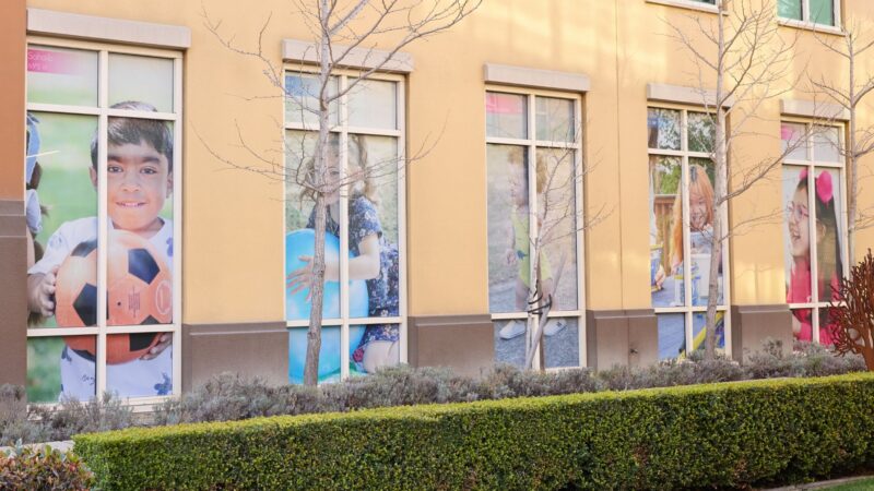 SRC Patient Photos Exterior