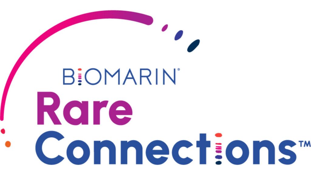 Rare Connections Logo