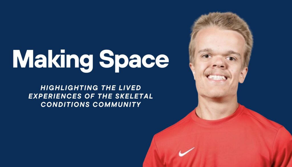 Making Space Main Image