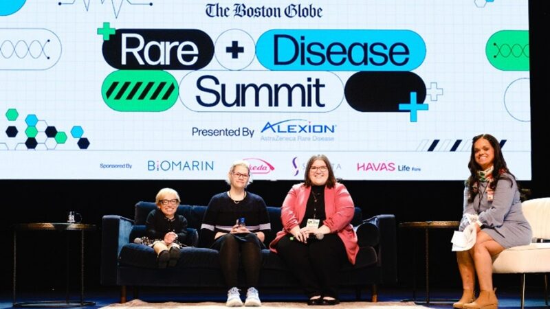 Rare Disease Summit