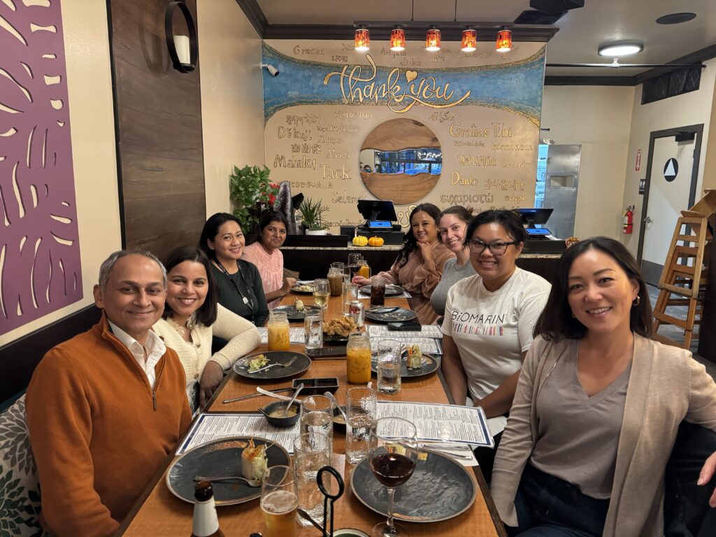 APIC Core Team