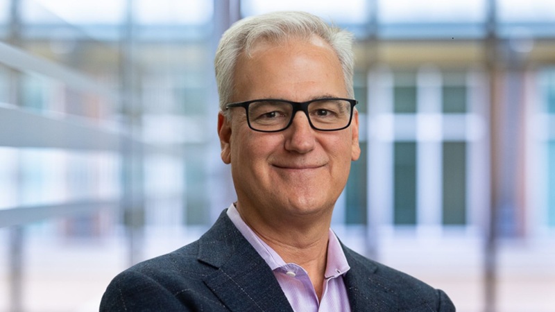 BioMarin Board of Directors member Robert Plenge