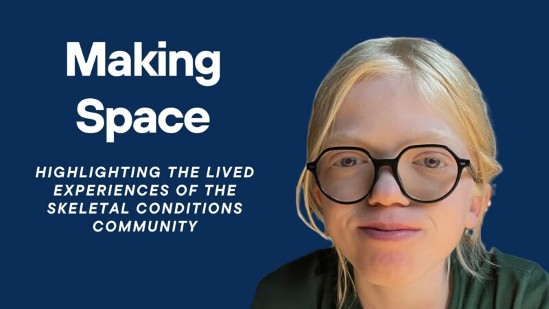Making Space Featured Image