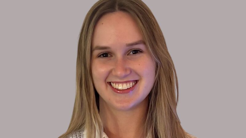 Paige Kaczrowski