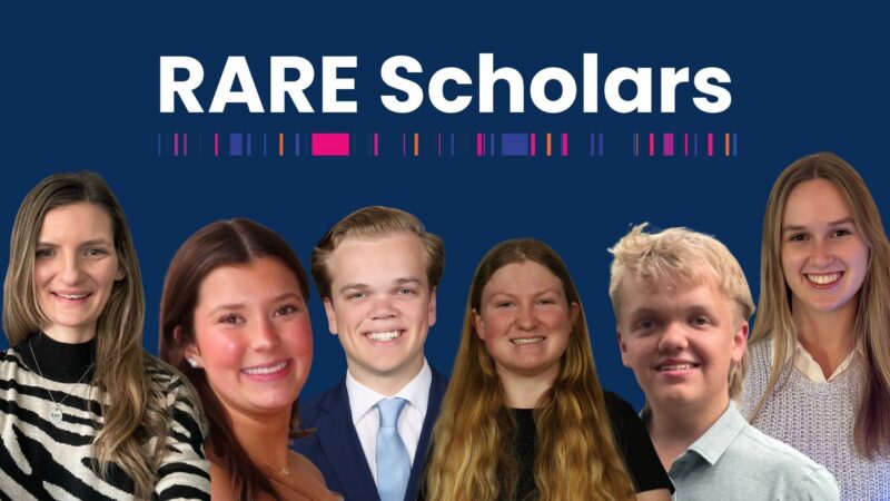 RARE Scholars