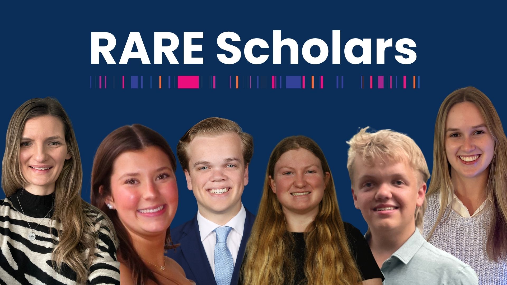 RARE Scholars